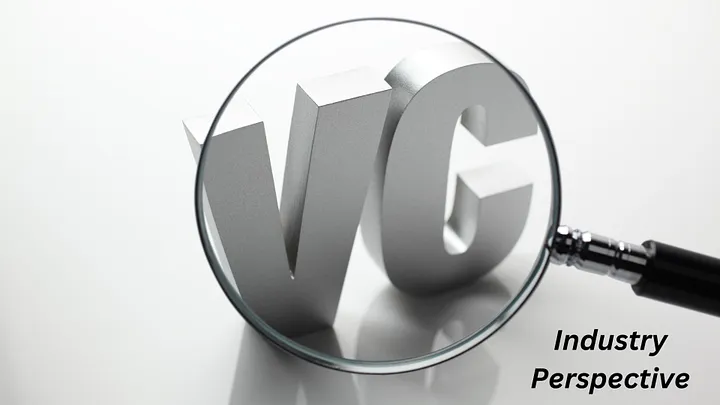 VC Industry Perspective