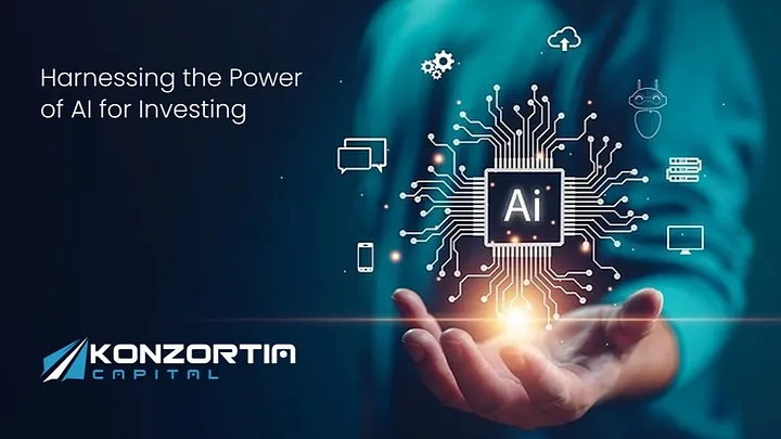 Harnessing the Power of AI: Uncovering High-Growth Investment Opportunities