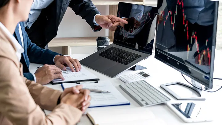 The Future of Private Capital Market Platforms