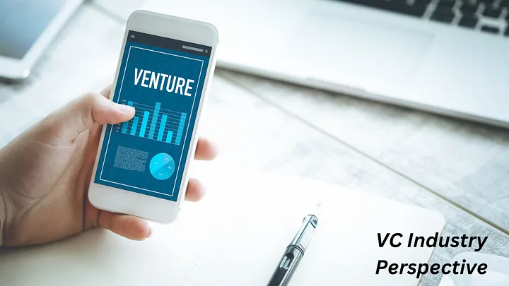 The New Era of VC: How AI is Enhancing Investment Decisions