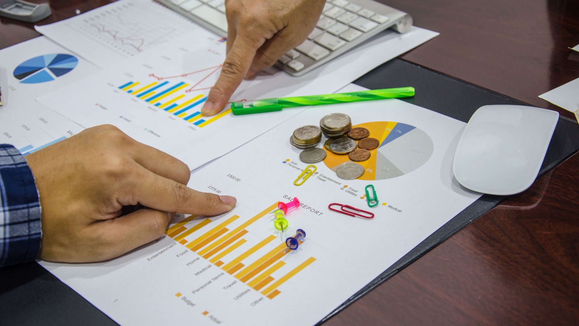 The Art of Due Diligence: Best Practices for Family Offices 