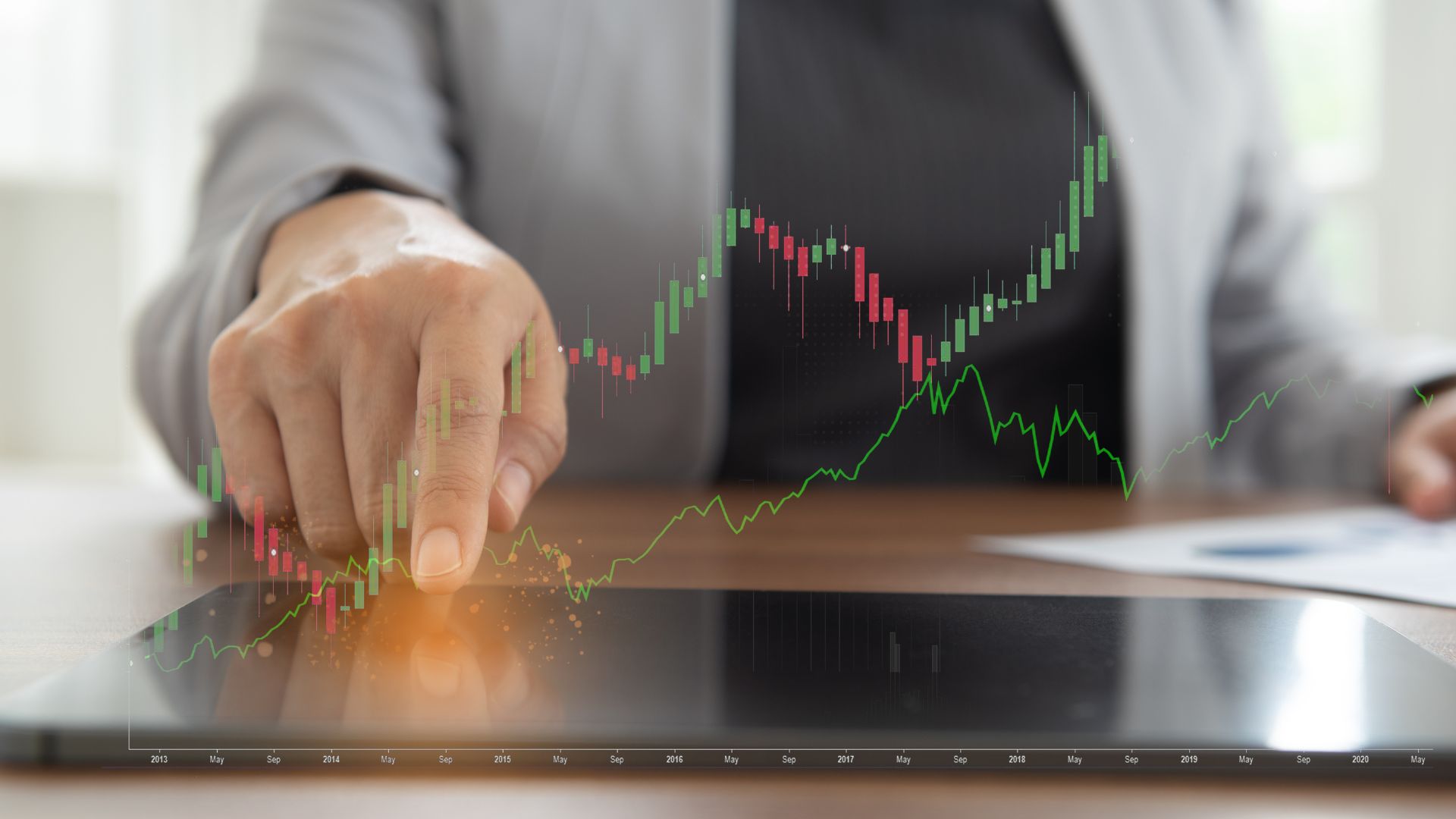 Leveraging Data and Analytics for Smarter Investment Decisions in Family Offices 