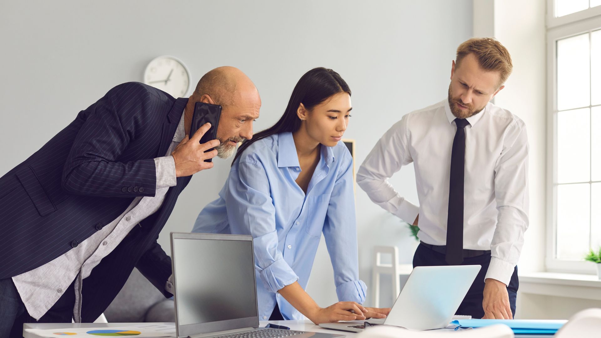 Overcoming Operational Challenges in Family Office Investment Management 