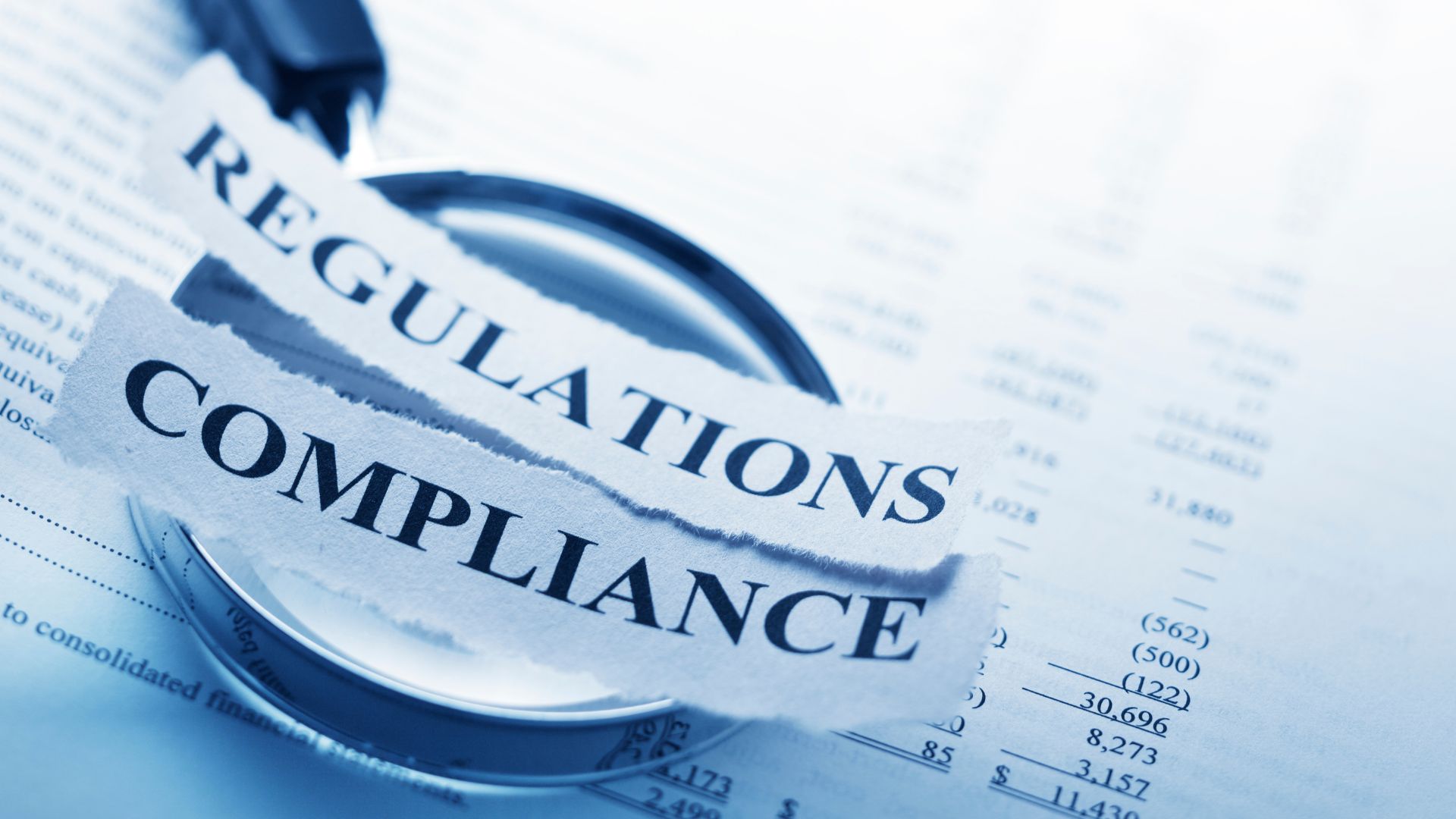 Regulatory and Compliance Challenges in Private Capital Markets for Family Offices 