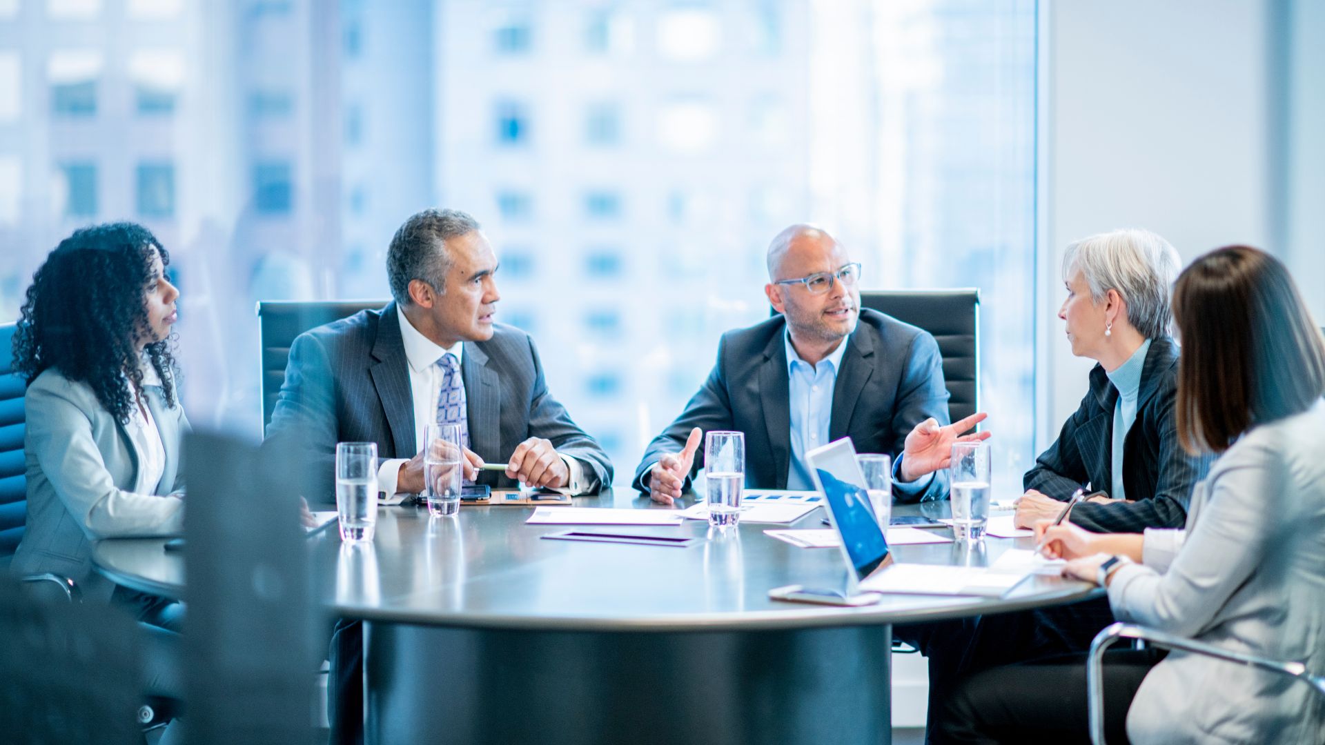 From Passive to Active: How Family Offices Can Take a Hands-On Approach to Investing 