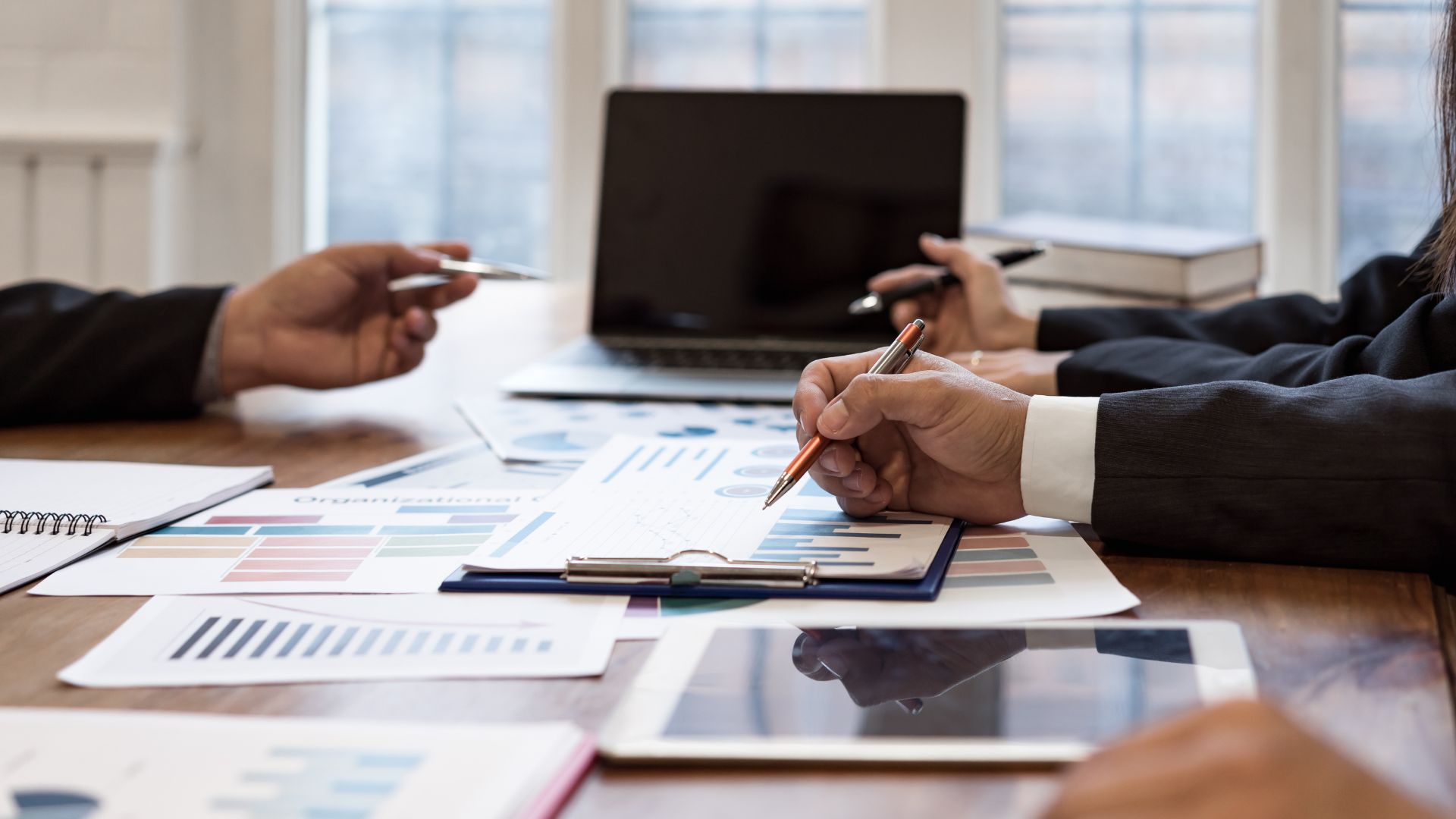 Family Office Syndication: Collaborating to Access Bigger Deals 