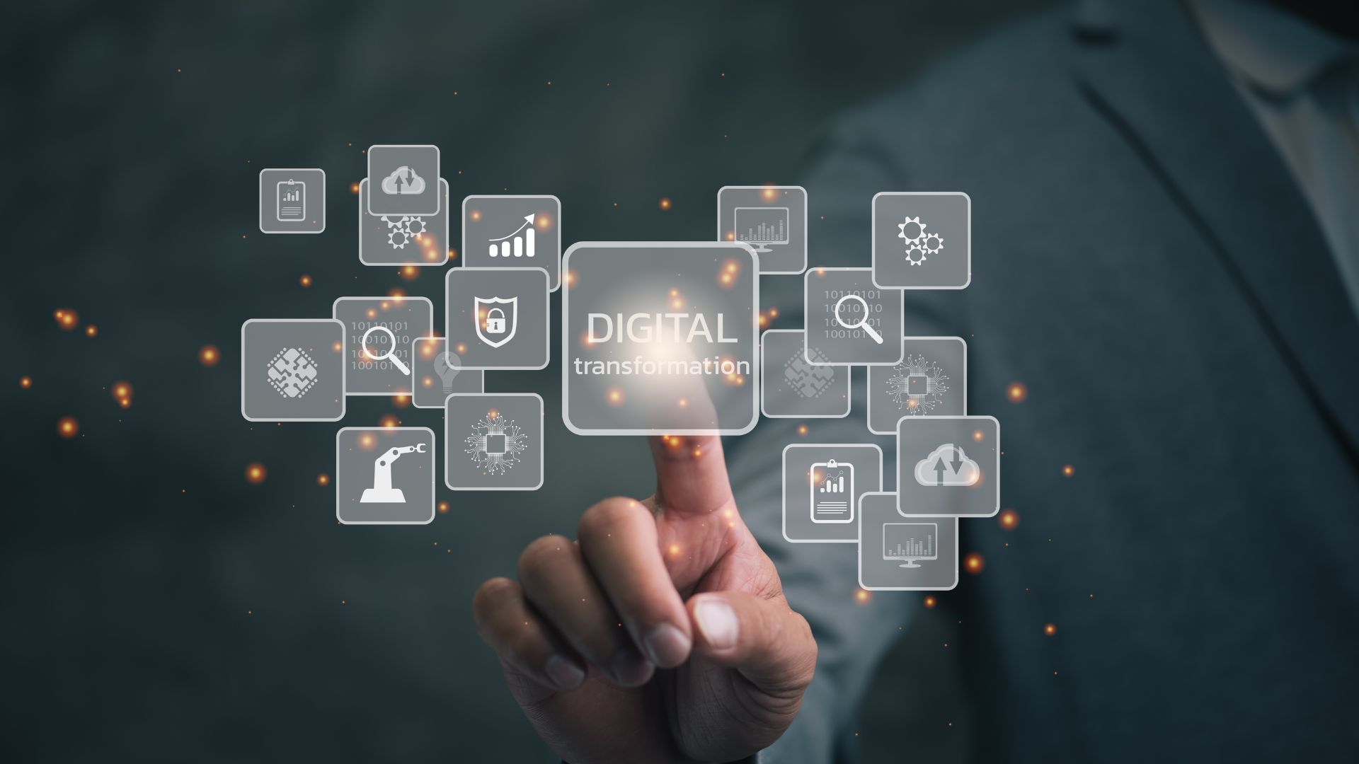 Digital Transformation of Family Offices: From Legacy Systems to Next-Gen Platforms 