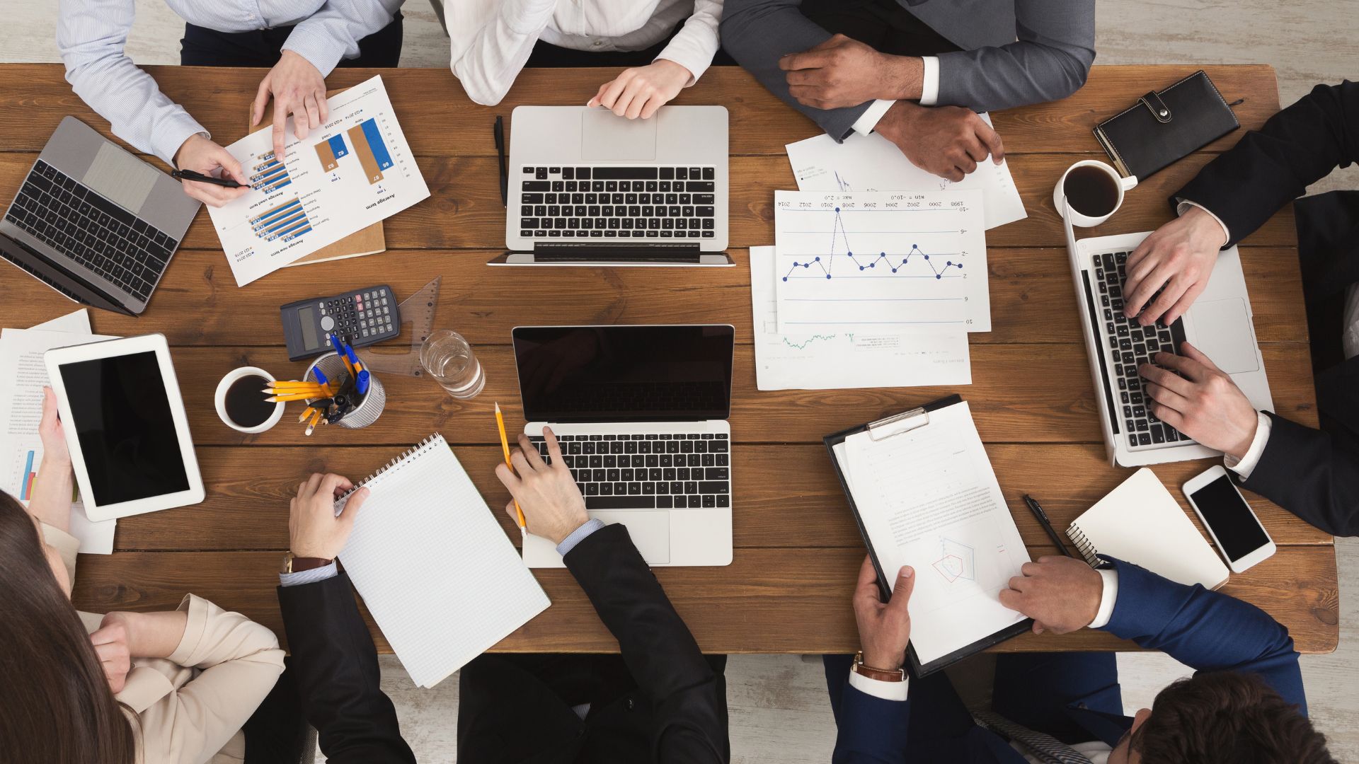 Family Office Investment Committees: Best Practices for Leveraging AI to Enhance Decision-Making 