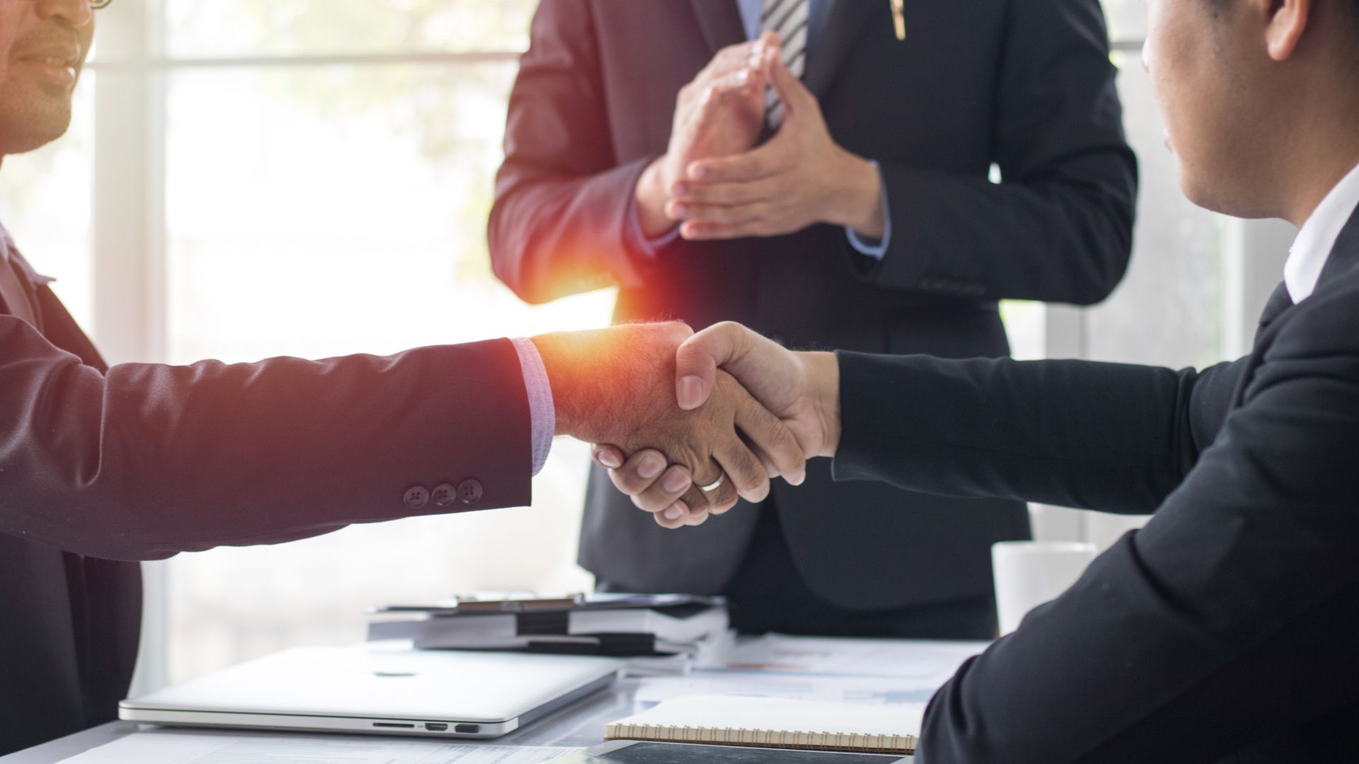 Winning the Private Equity Race: Smarter Deal Sourcing for Family Offices