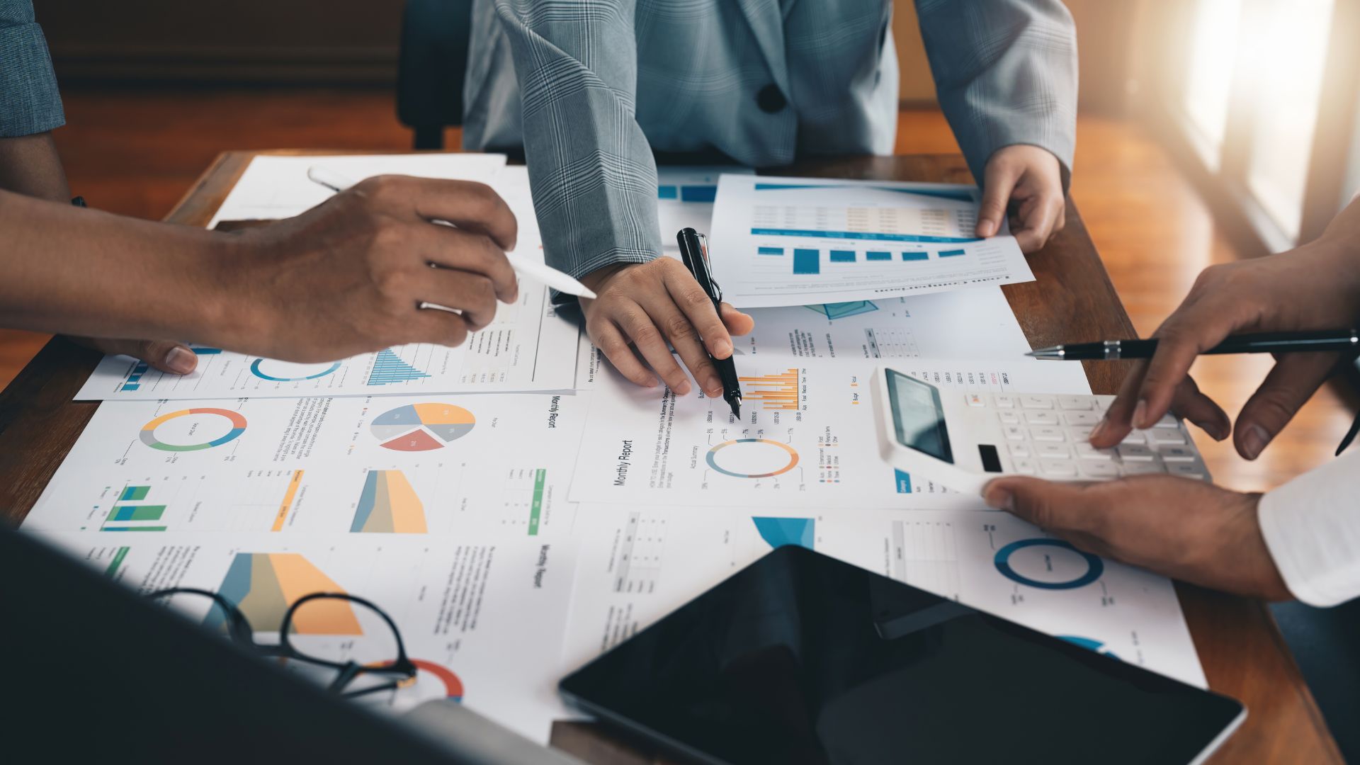 Family Offices & Venture Capital: Unlocking Growth Through Alternative Investments