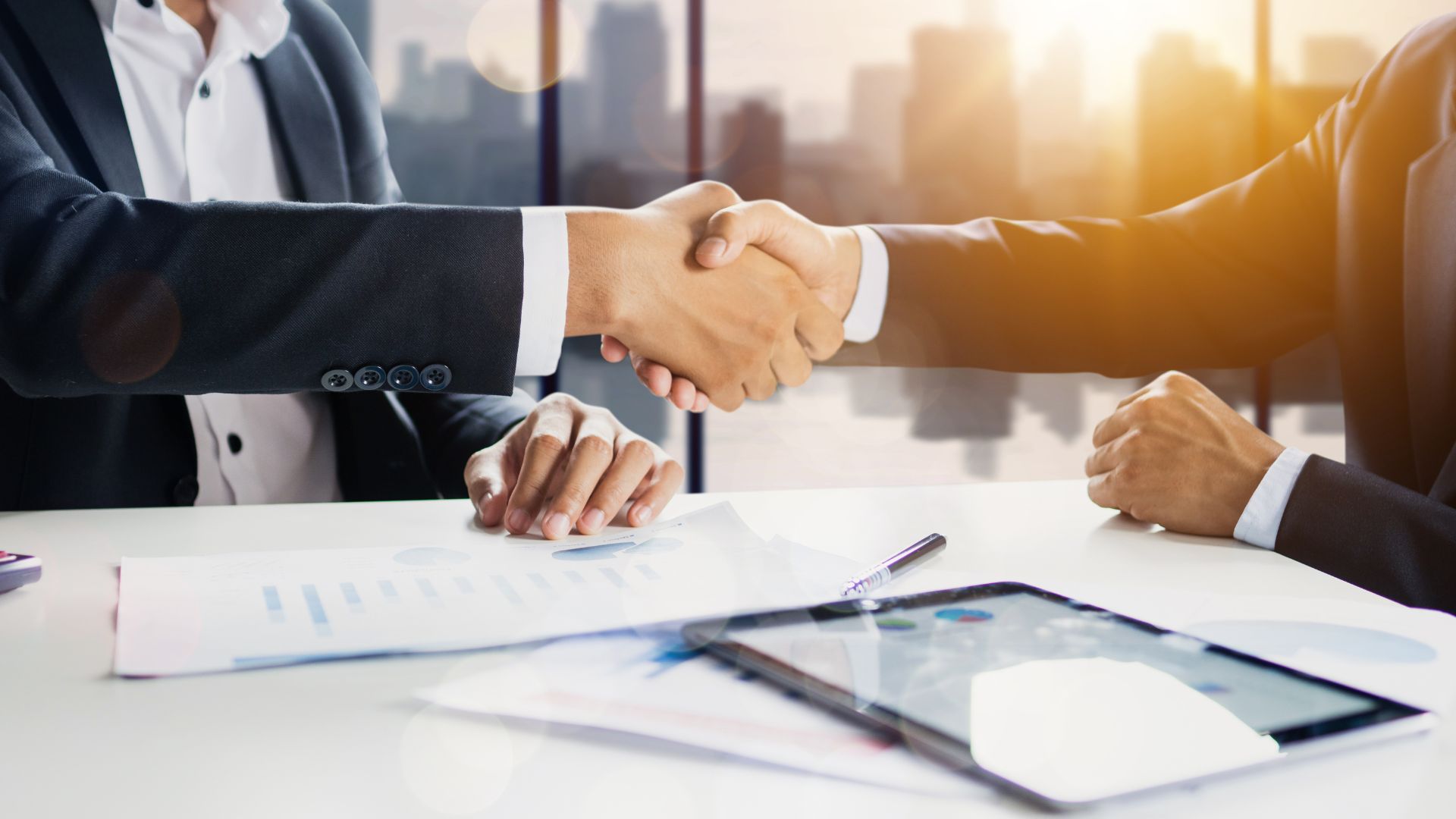 Smarter Deal Flow: How AI Is Helping Family Offices Identify Opportunities Before the Market Does