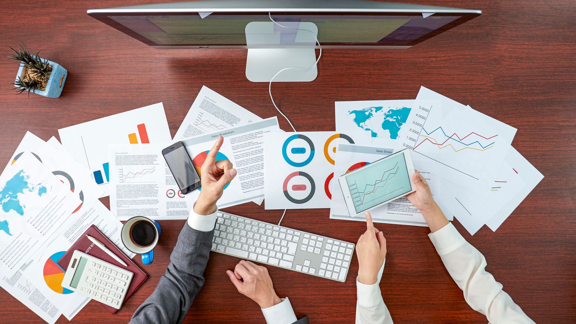 How to Source Deals Like a Mega-Fund: A Data-Driven Playbook for the Modern Family Office