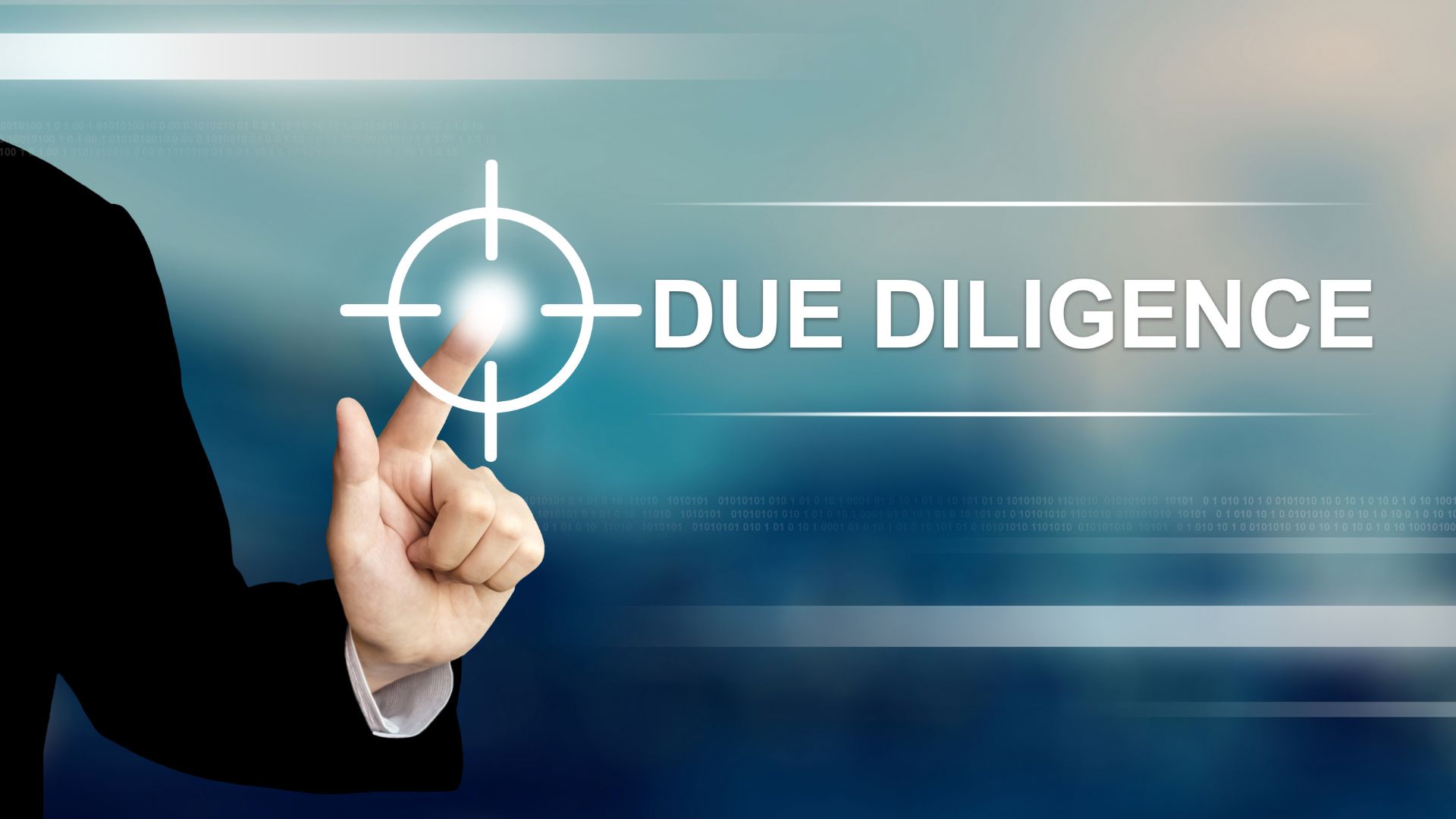 The Art of Due Diligence for Family Offices