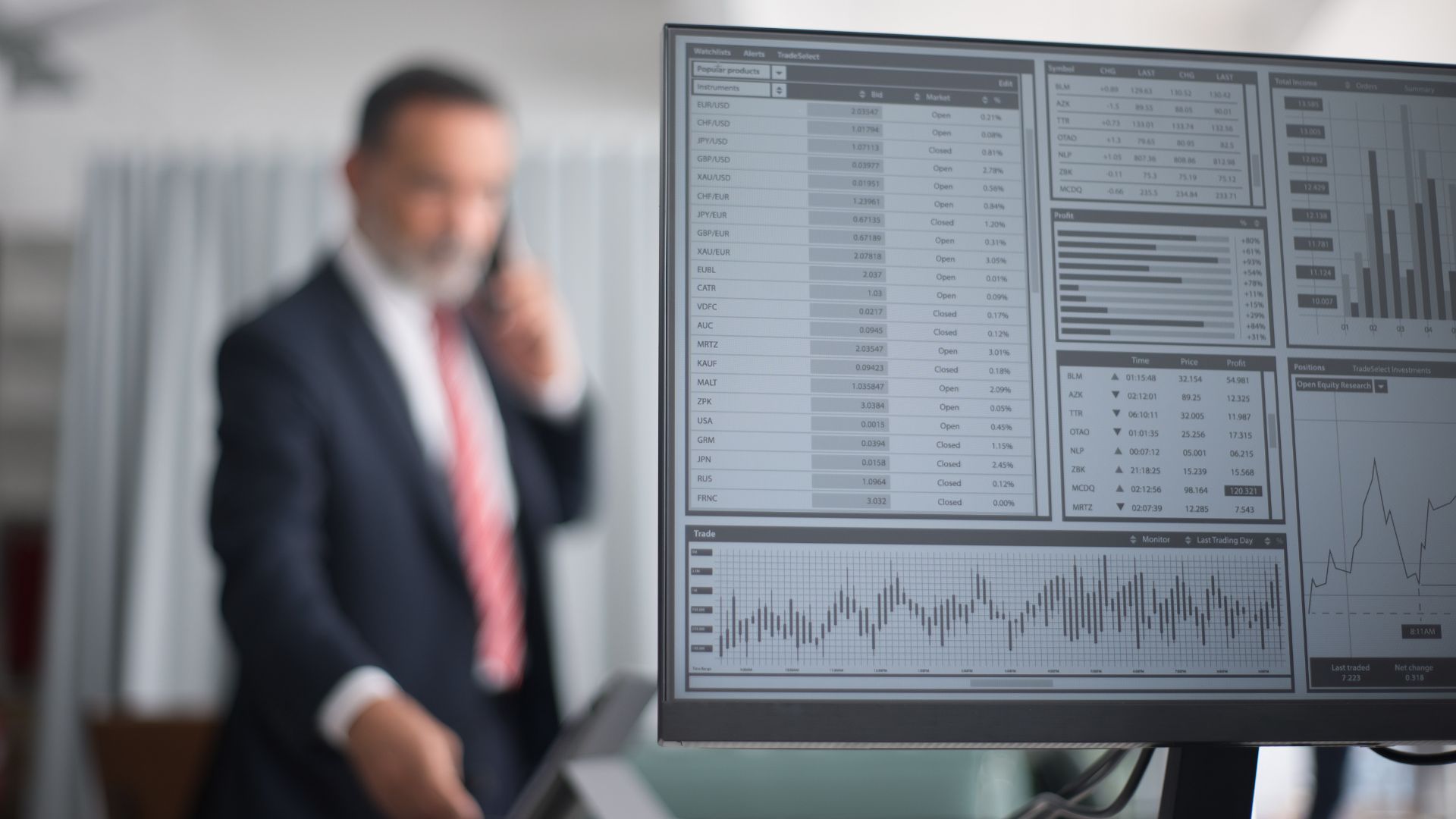 Unlocking Liquidity: How Family Offices Use Secondary Markets to Stay Agile