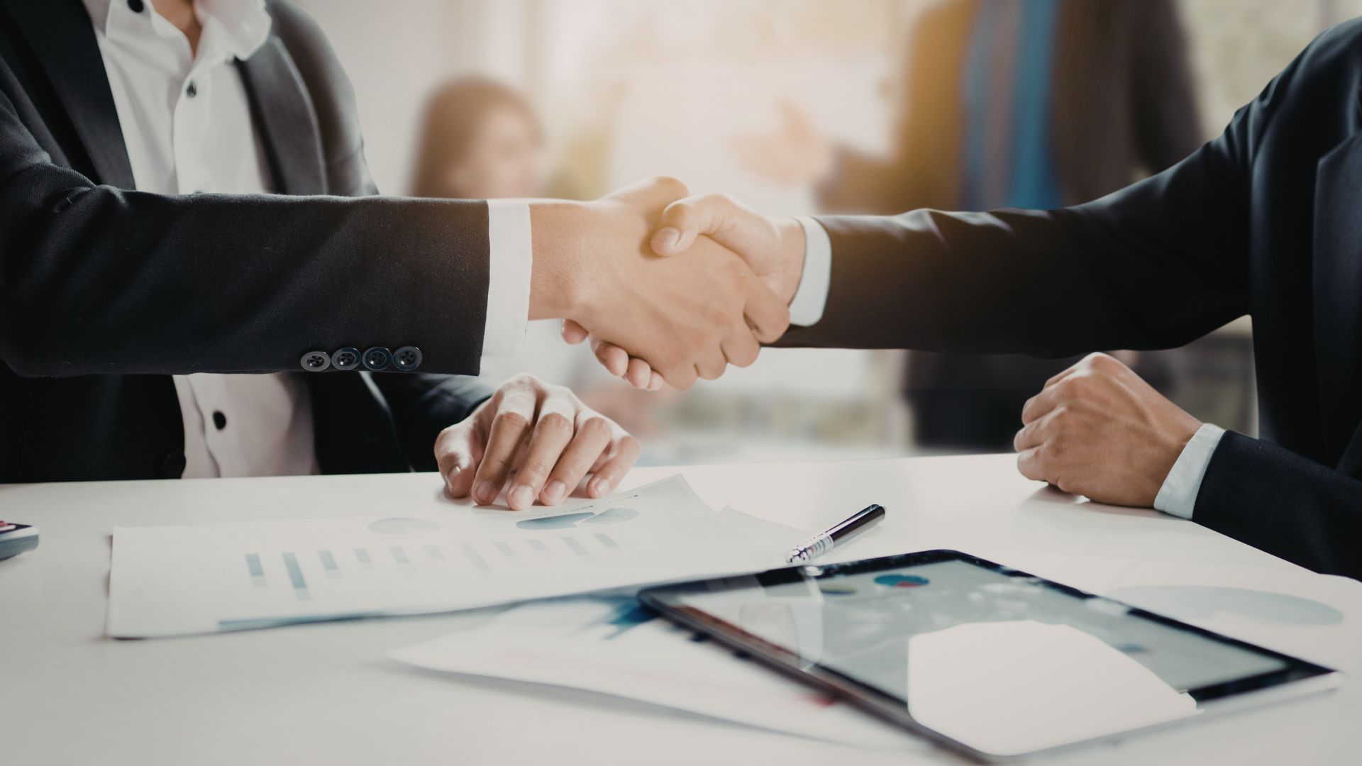 Filtering the Noise: How Family Offices Build High-Quality Deal Flow