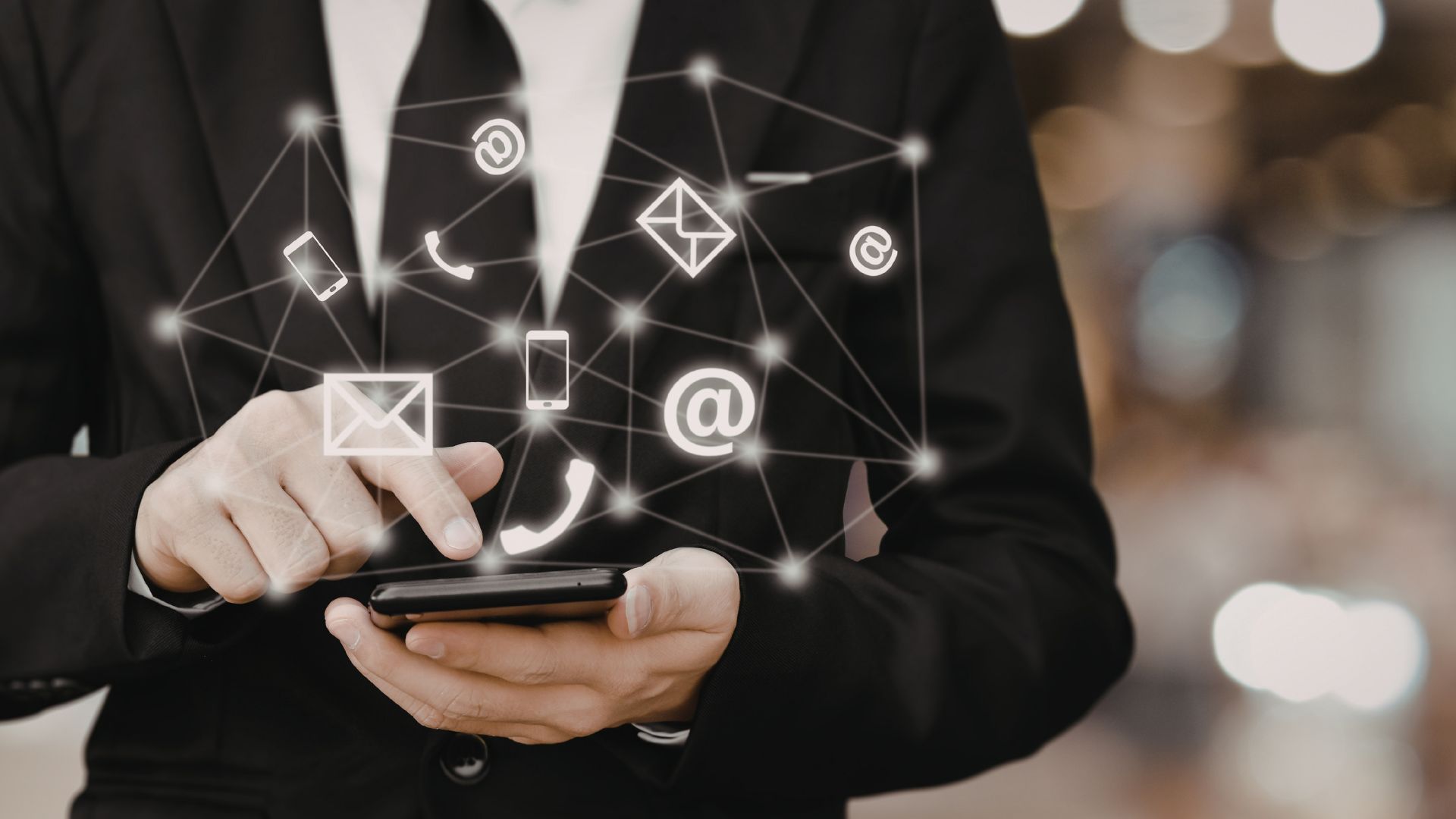 The Family Office Advantage: Investing Through Curated Networks